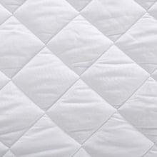 Multizone HealthGuard Quilted Cotton Electric Blanket